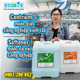 Chống Lây Nhiễm Chéo Trong Nhà Máy Thực Phẩm Với Centrium S & Softener: Giải Pháp Giặt Là Sạch Khuẩn 99,9%